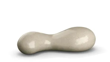 картинка Скамейка Галька IMMENSO beige